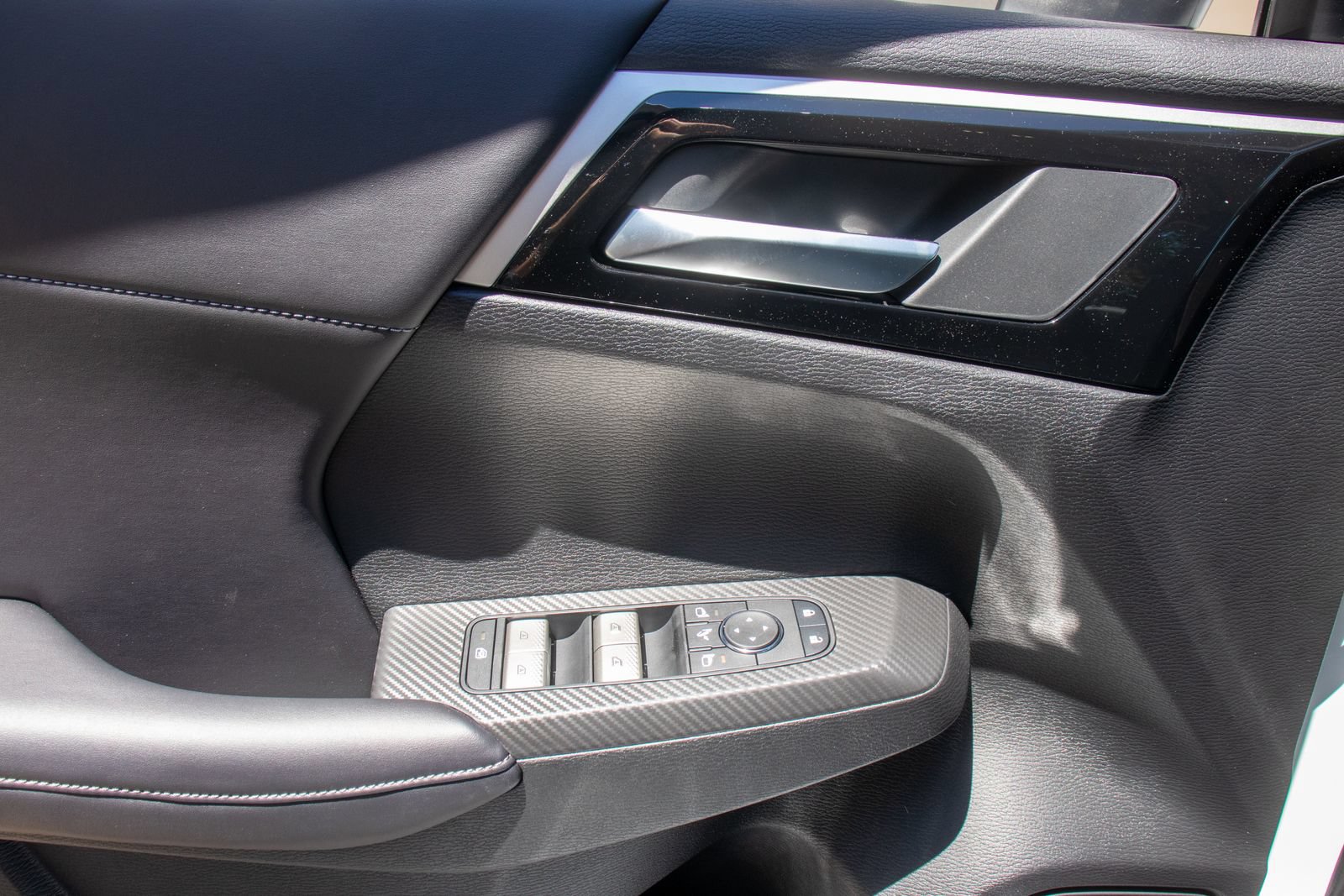 New 2026 Mitsubishi Outlander SE AWD/4WD image 26