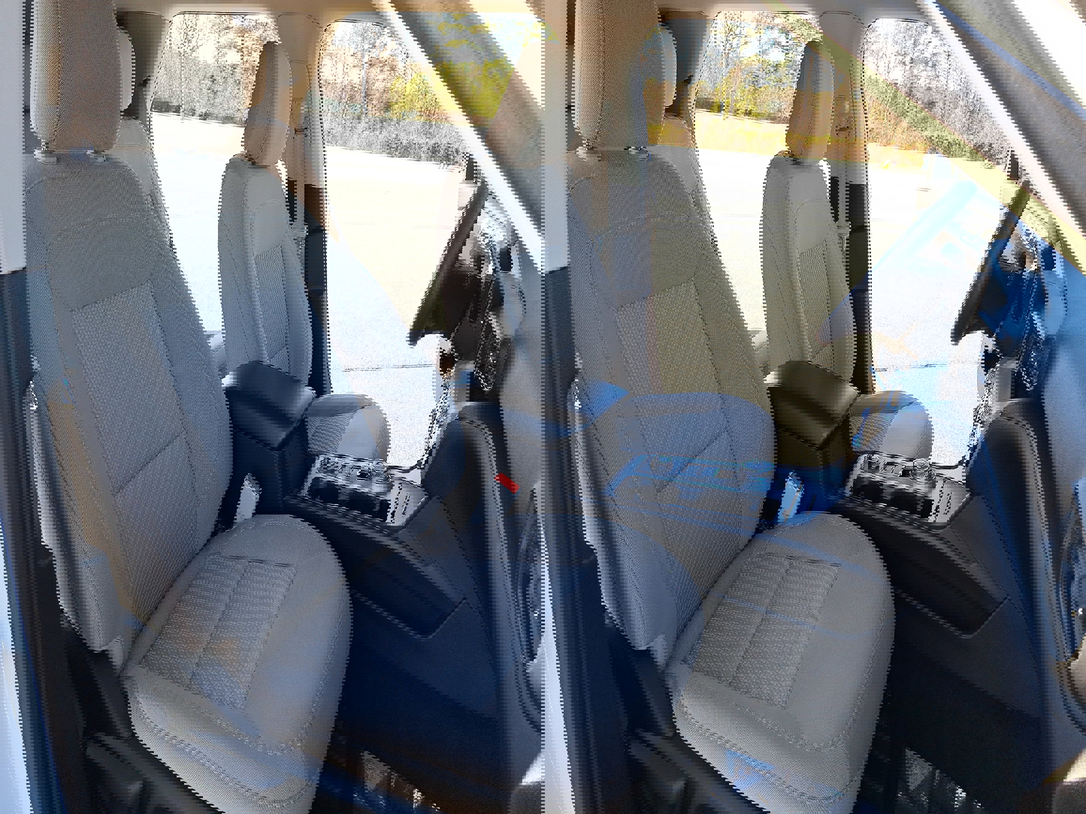 Used 2021 Ford Explorer 4WD image 10