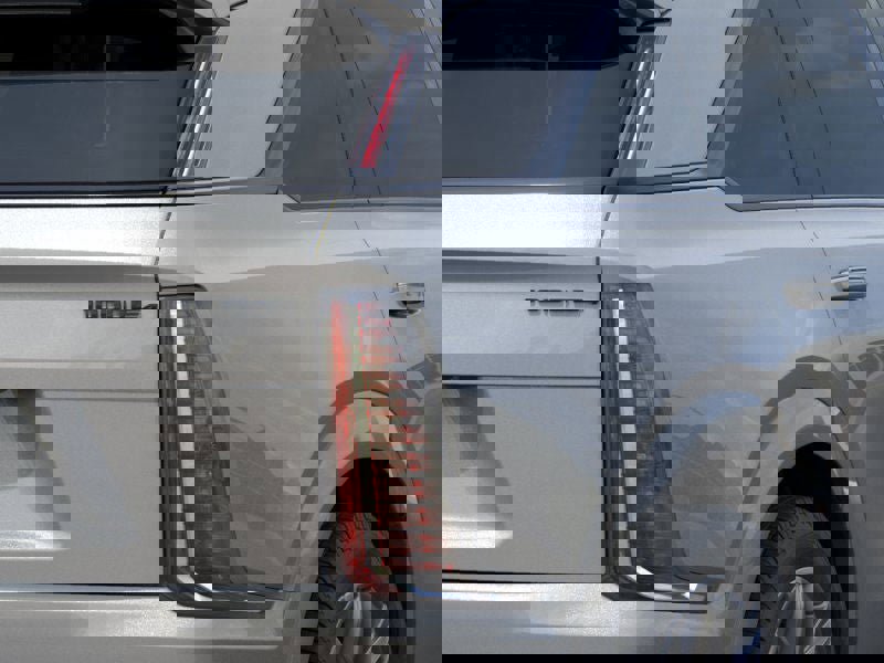 New 2025 Cadillac Escalade IQ Sport 2 w/ LPO, ONYX Package image 11