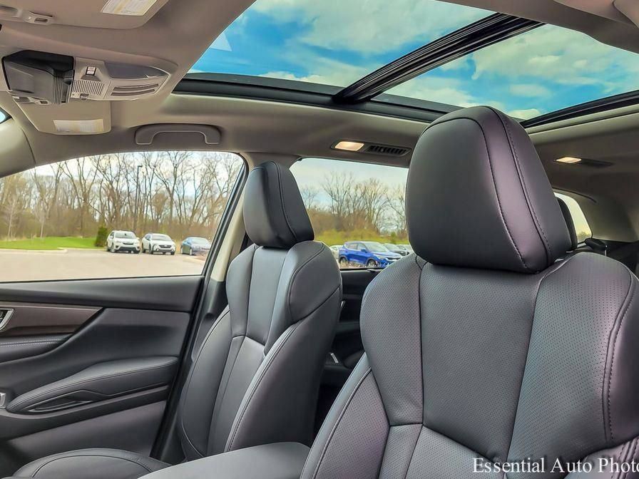 New 2026 Subaru Ascent Touring AWD/4WD image 4