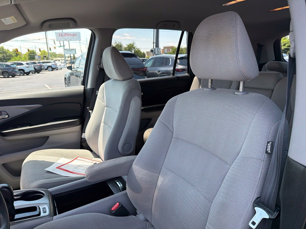 Used 2016 Honda Pilot EX image 14