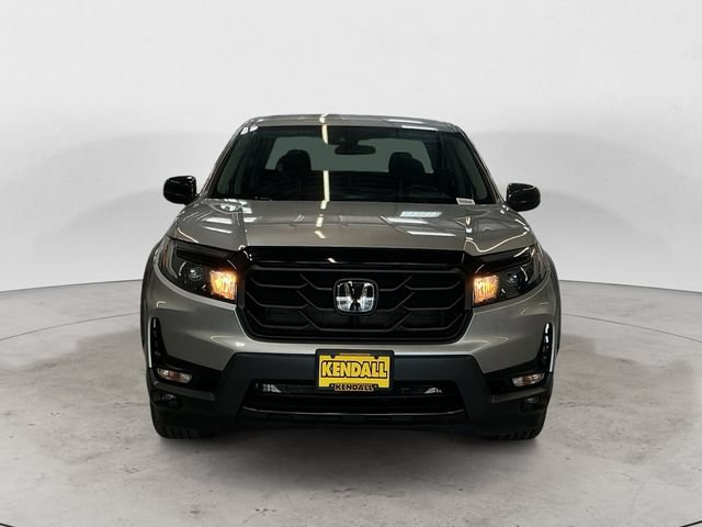 Used 2022 Honda Ridgeline Sport image 8