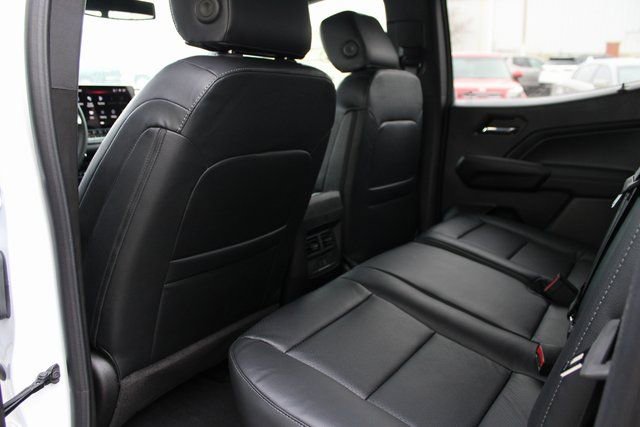 New 2025 GMC Canyon Elevation w/ Convenience Package image 31