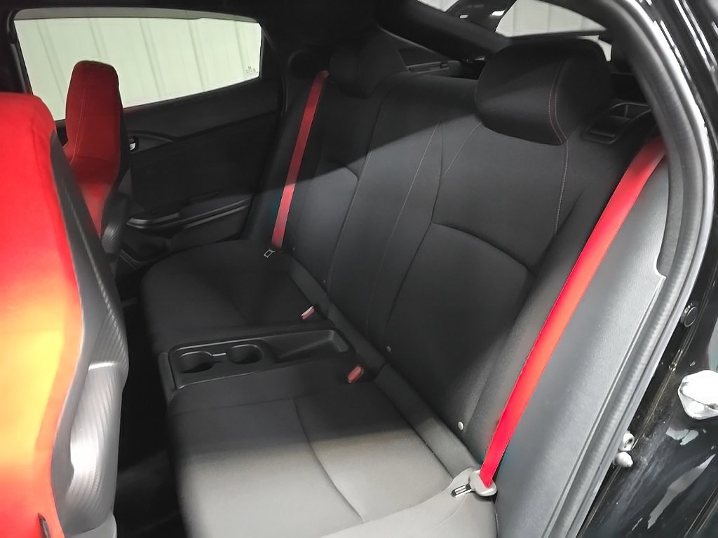 Used 2019 Honda Civic Type R image 31