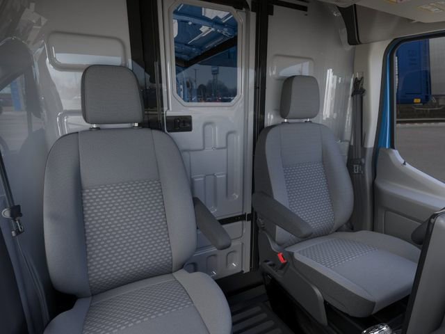 New 2026 Ford E-Transit 148 Medium Roof RWD image 10