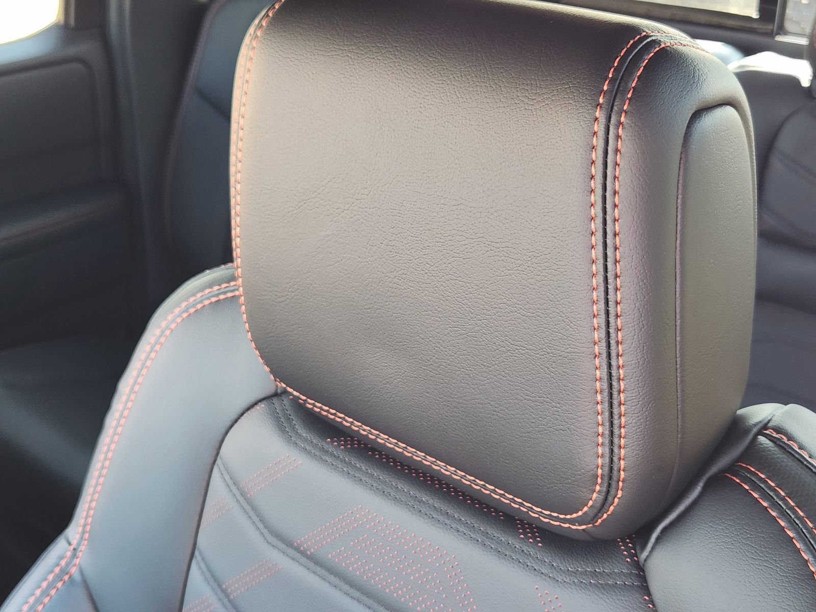 New 2026 Nissan Frontier PRO-4X w/ Pro Premium Package image 15