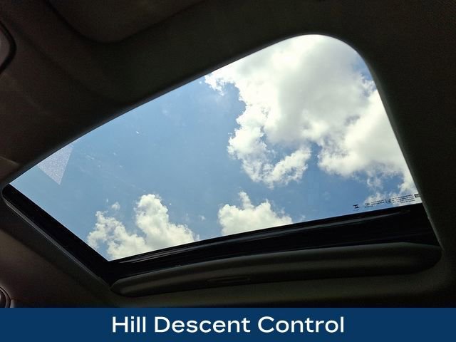 Used 2025 GMC Sierra 1500 Denali image 27