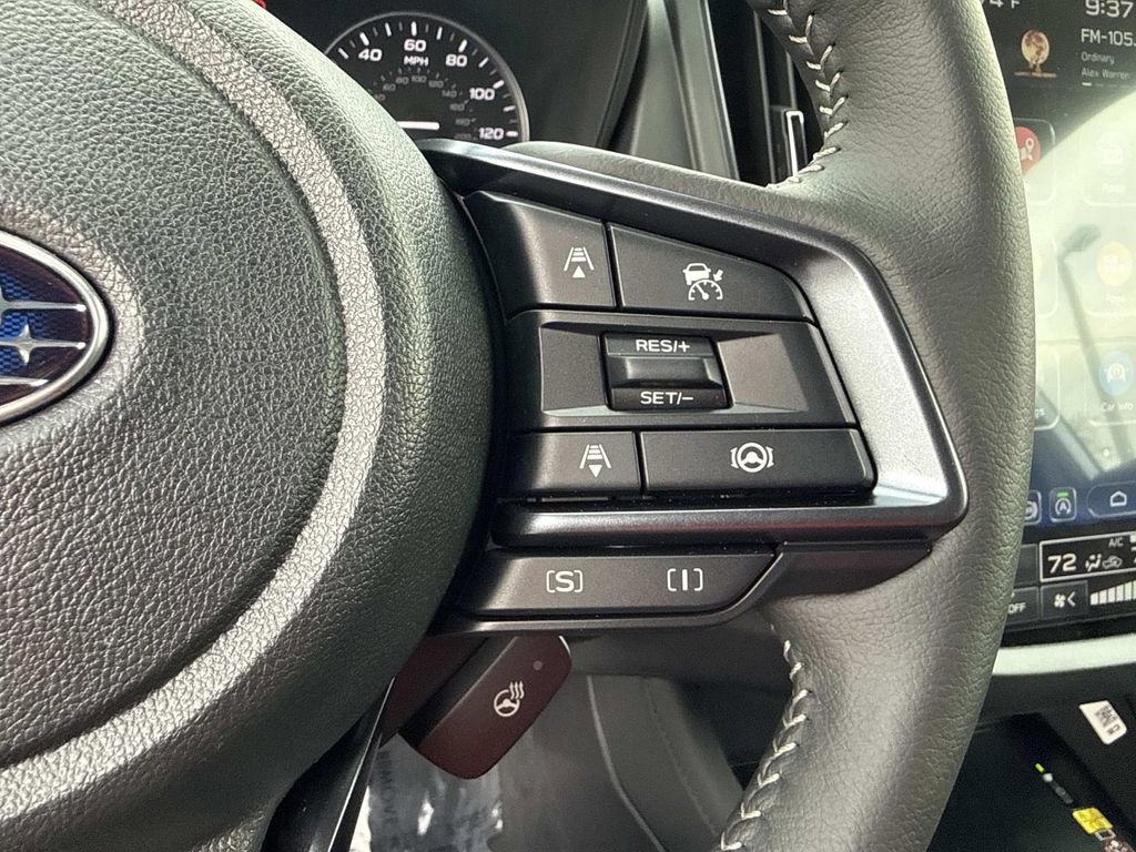 New 2026 Subaru Forester Limited image 36