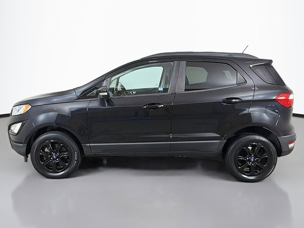 Used 2020 Ford EcoSport SE AWD/4WD image 13