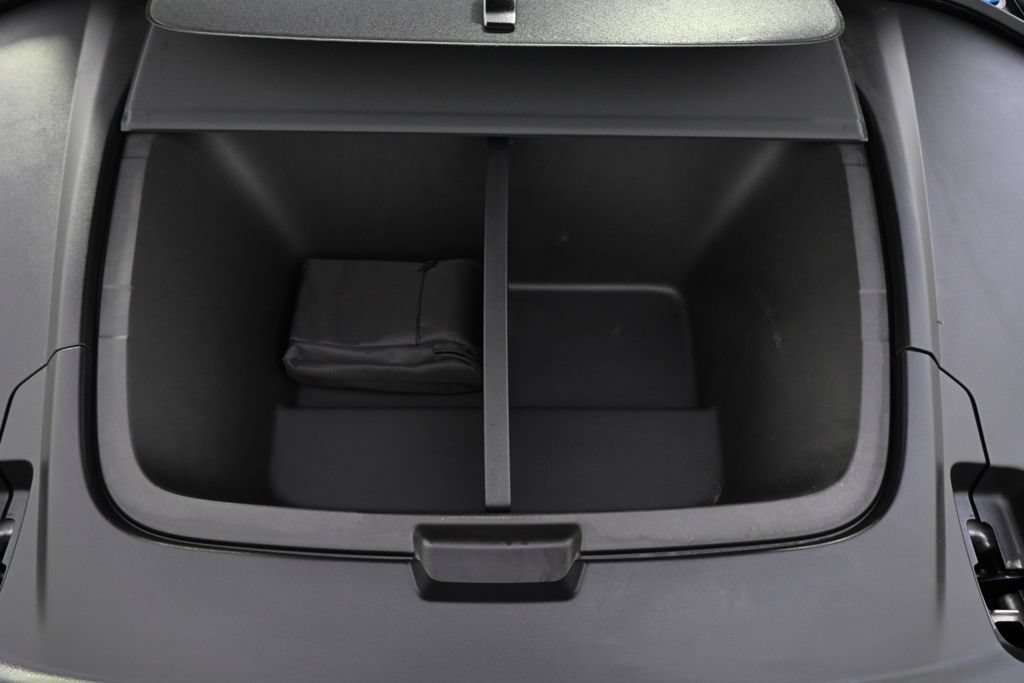 Used 2025 Polestar Polestar 3 AWD/4WD image 20