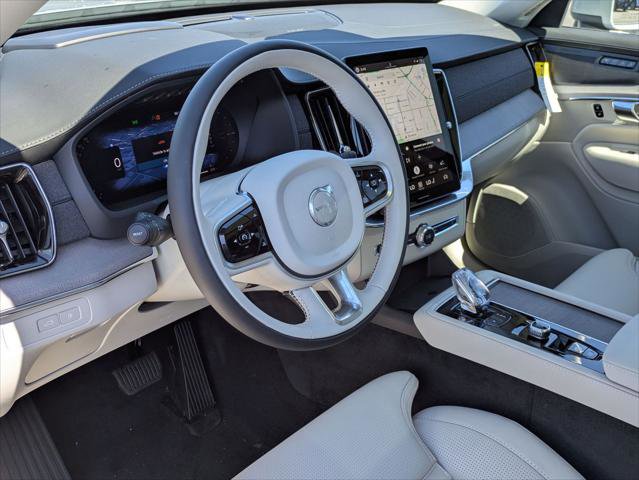 New 2026 Volvo XC90 T8 Ultra w/ Protection Package Premier image 7