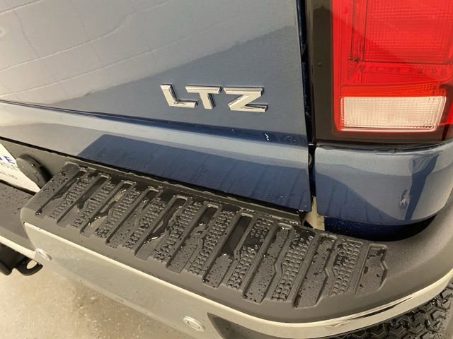 New 2026 Chevrolet Silverado 2500 LTZ w/ LTZ Plus Package image 31