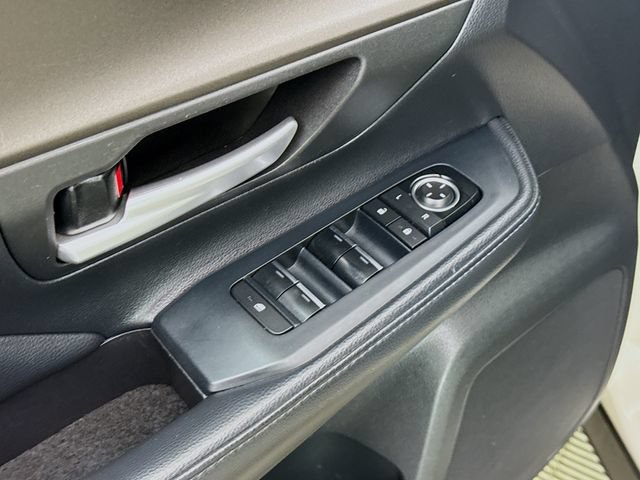 Used 2024 Toyota Grand Highlander AWD image 18