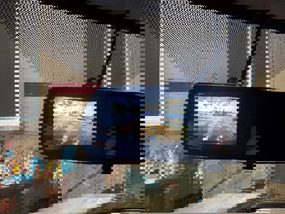 New 2025 Chevrolet Express 2500 w/ Driver Convenience Package image 6