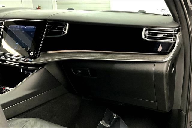 Used 2022 Jeep Wagoneer Series II image 18