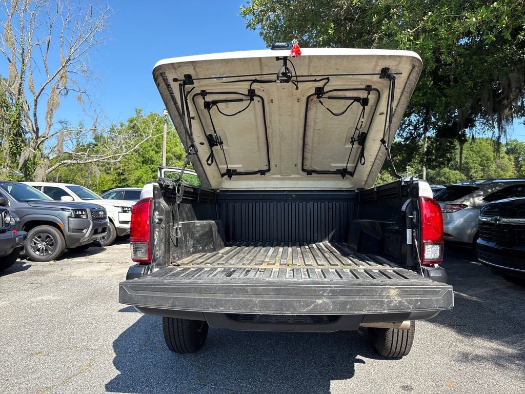 Used 2020 Toyota Tacoma SR RWD image 16
