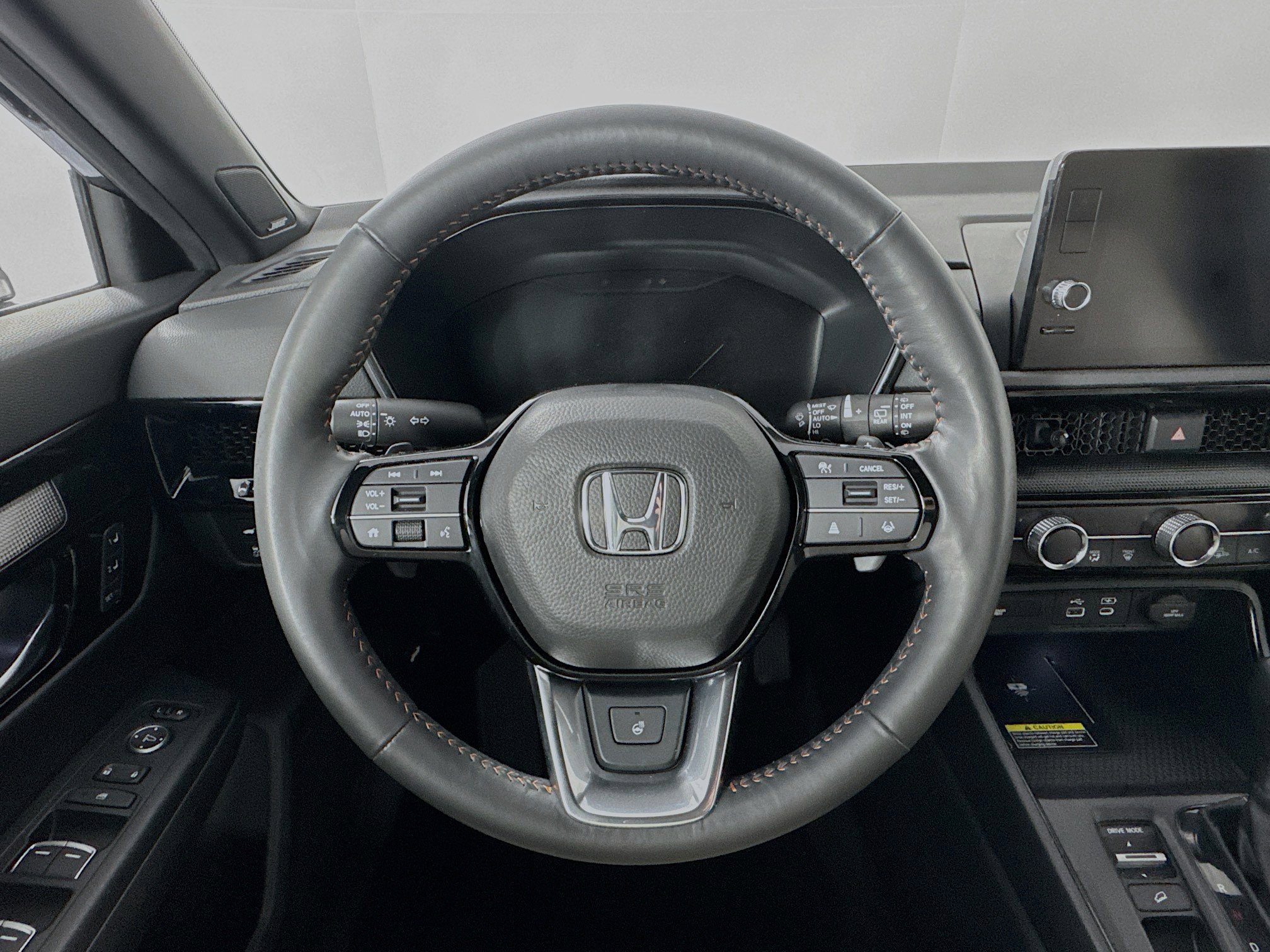 Certified 2023 Honda CR-V Sport Touring image 11