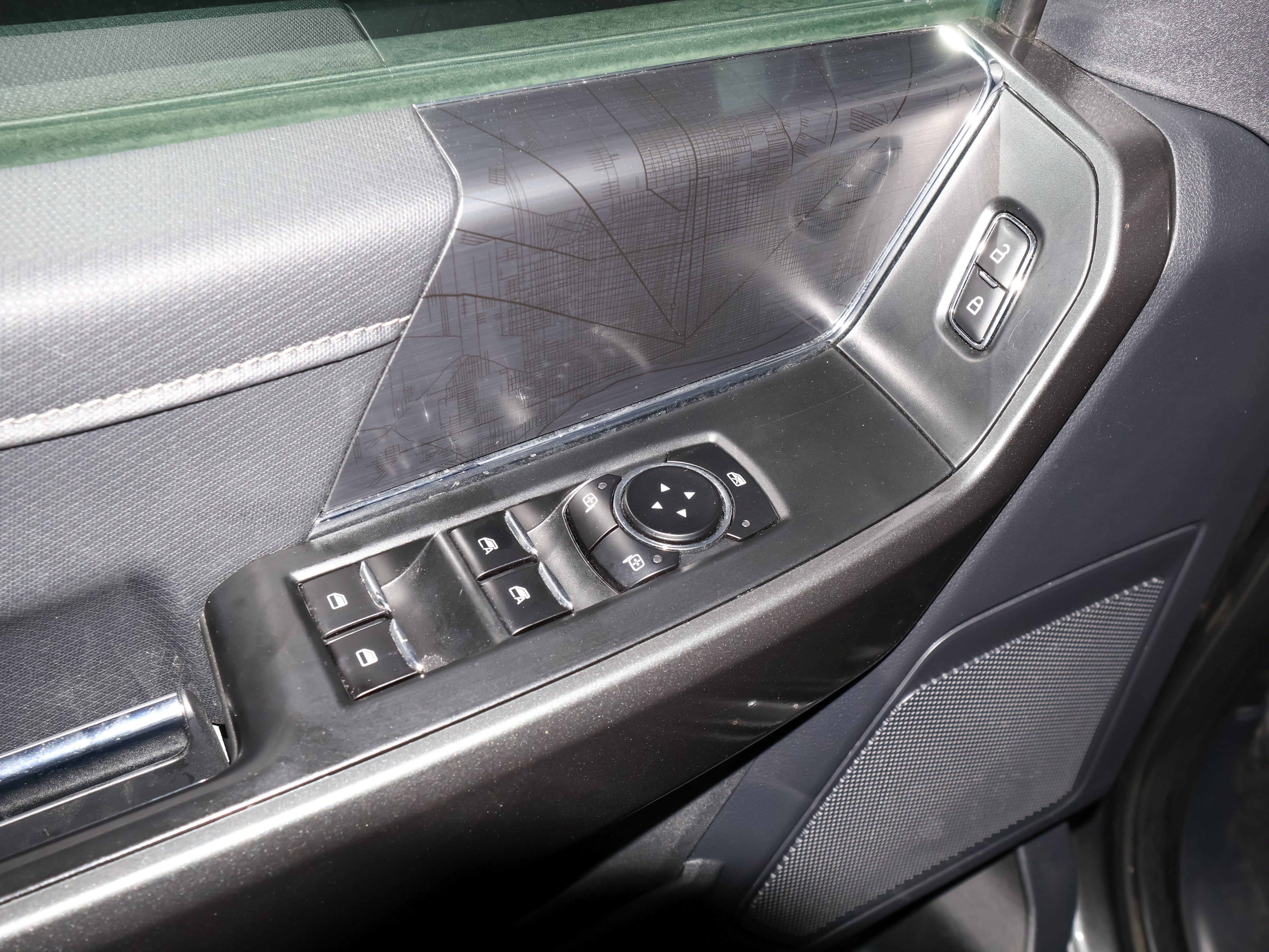 Used 2023 Ford F150 XLT w/ Equipment Group 302A High AWD/4WD image 19
