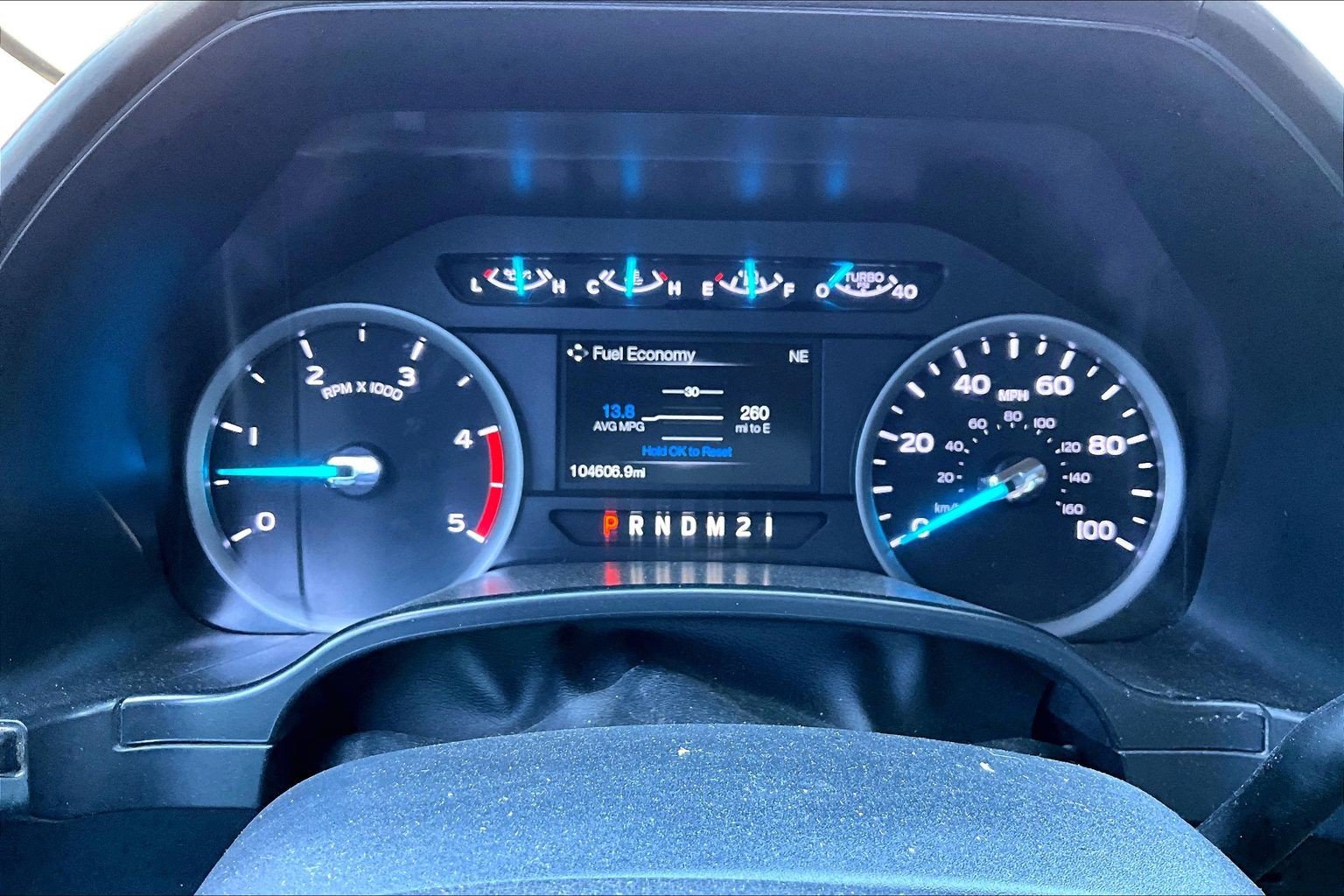 Used 2017 Ford F250 XLT AWD/4WD image 20