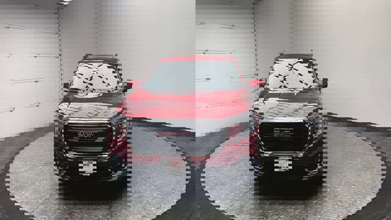 Certified 2023 GMC Terrain SLE w/ Driver Convenience Package image 34