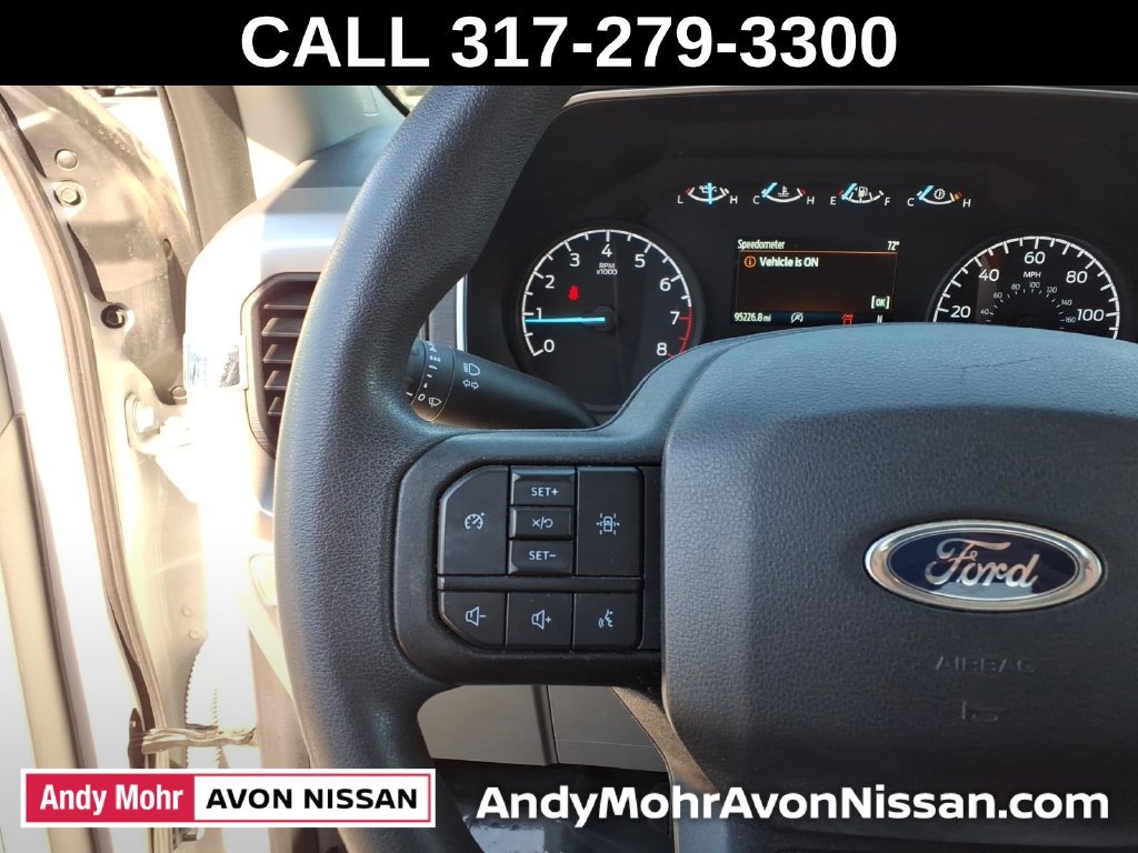 Used 2022 Ford F150 XLT AWD/4WD image 24