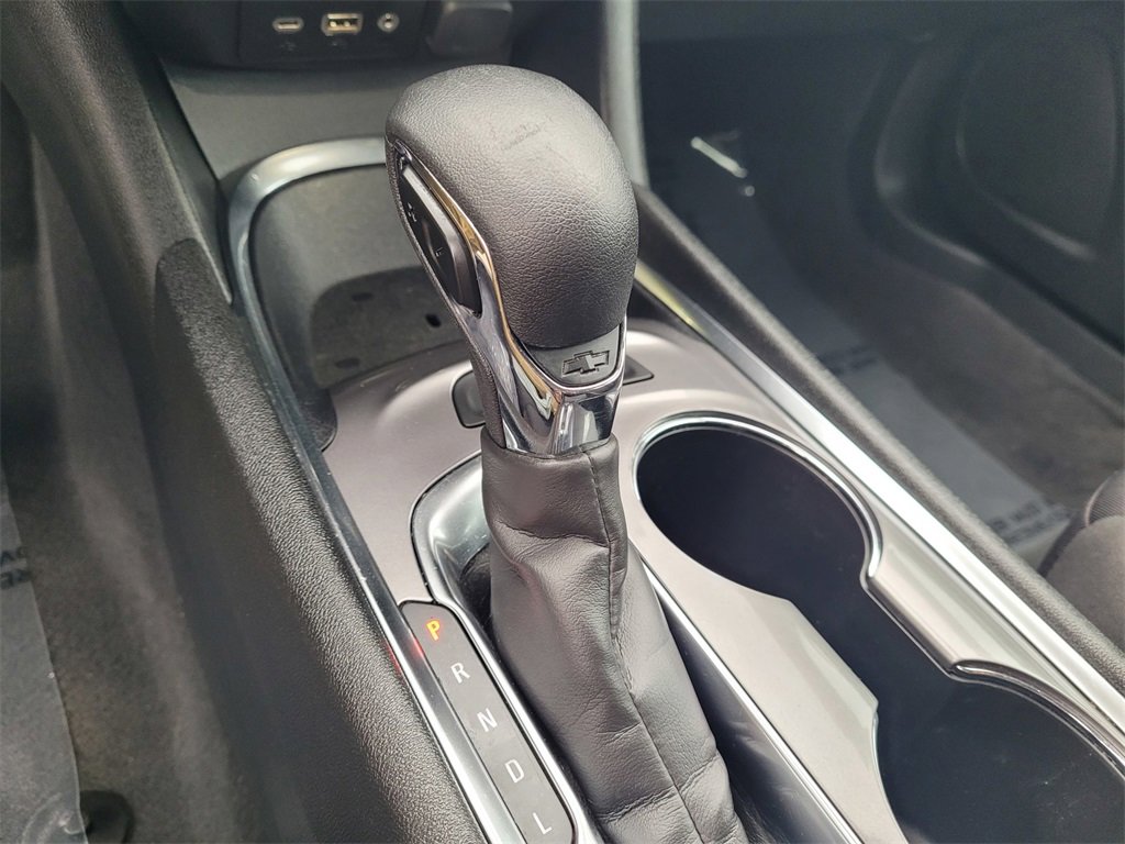 Used 2023 Chevrolet Malibu LT image 20