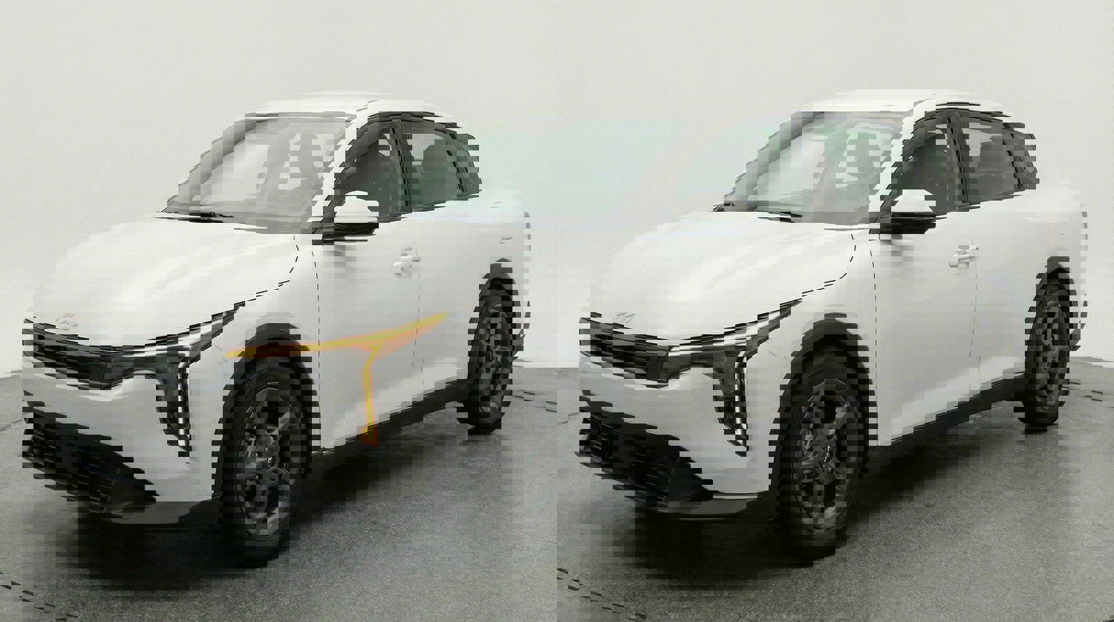 Used 2025 Kia K4 image 3