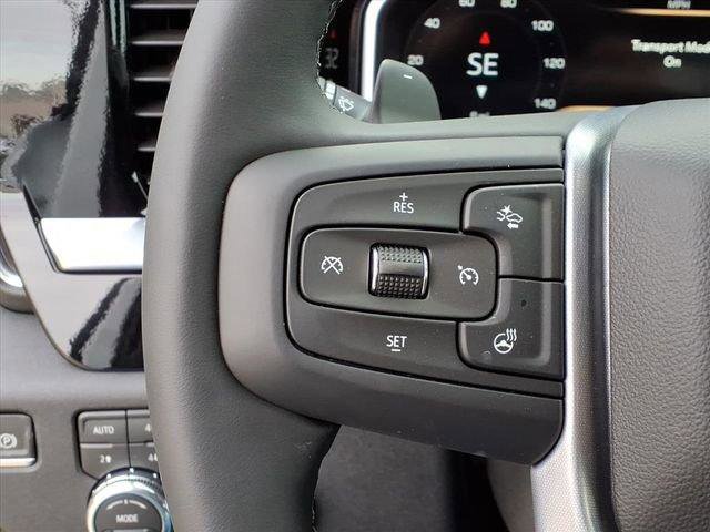 New 2026 GMC Sierra 1500 Elevation image 12