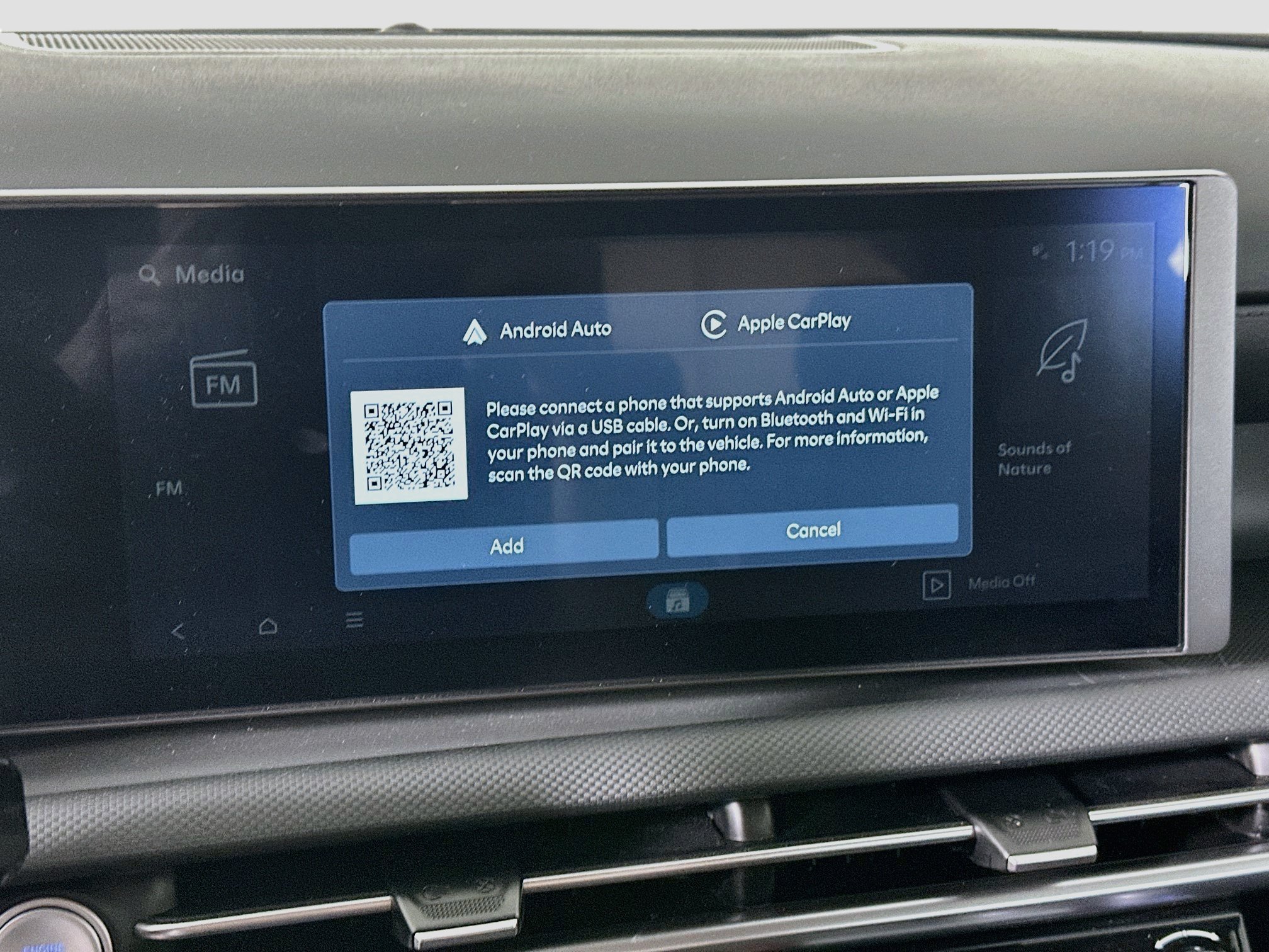 Used 2025 Hyundai Tucson SEL FWD image 22
