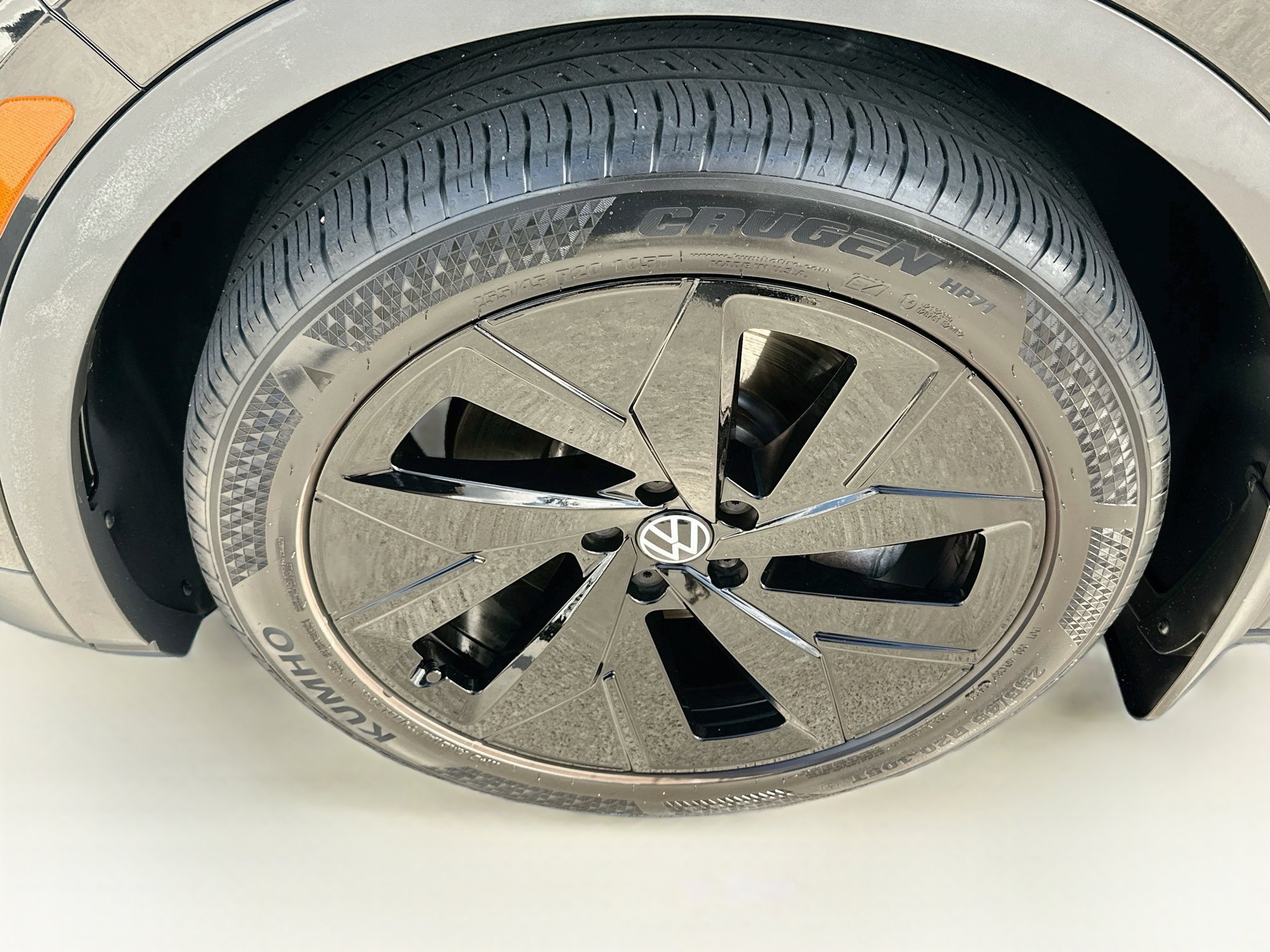Used 2021 Volkswagen ID.4 Pro S RWD image 32