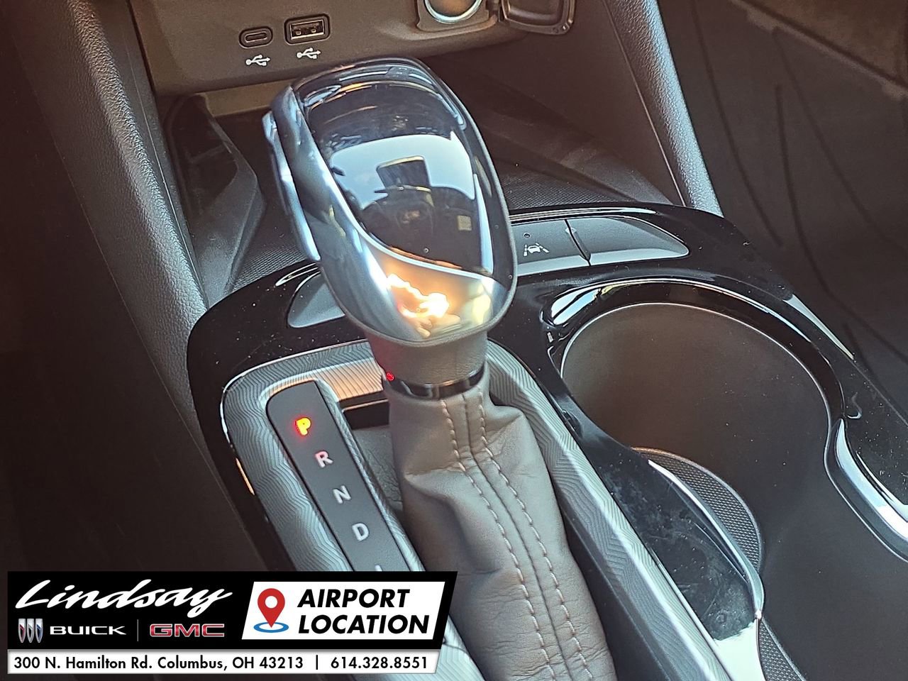 New 2026 Buick Envista Sport Touring w/ Convenience I Package image 16