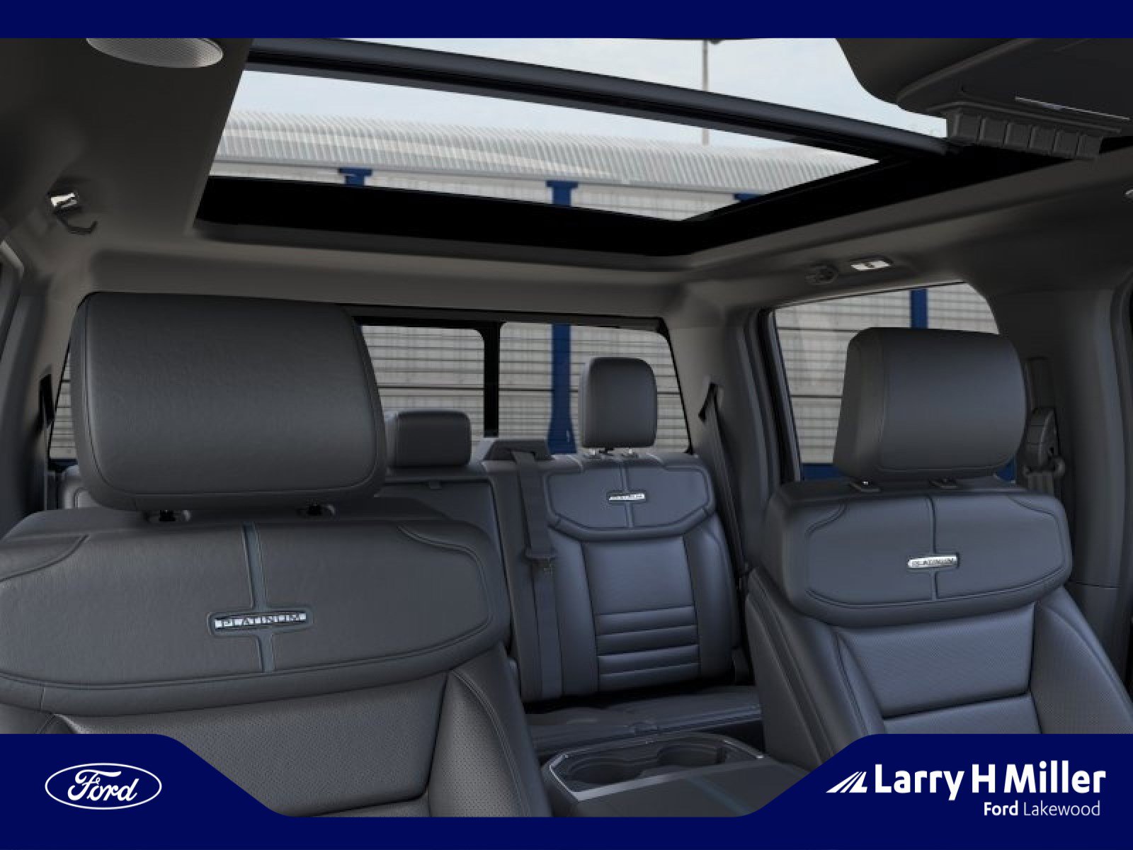 New 2026 Ford F250 Platinum AWD/4WD image 22