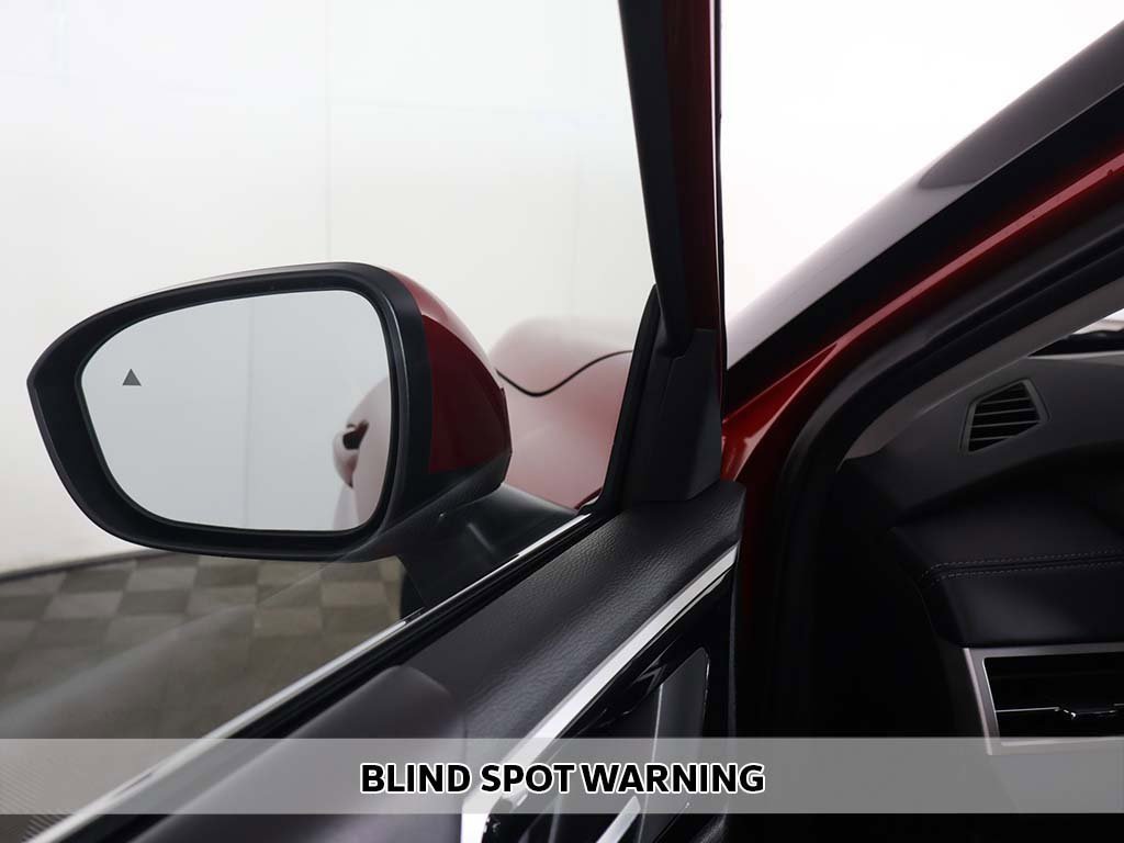 New 2025 Mitsubishi Outlander SE image 7