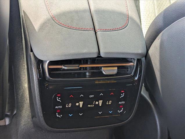 Used 2024 Mercedes-Benz EQS 580 4MATIC Sedan image 18