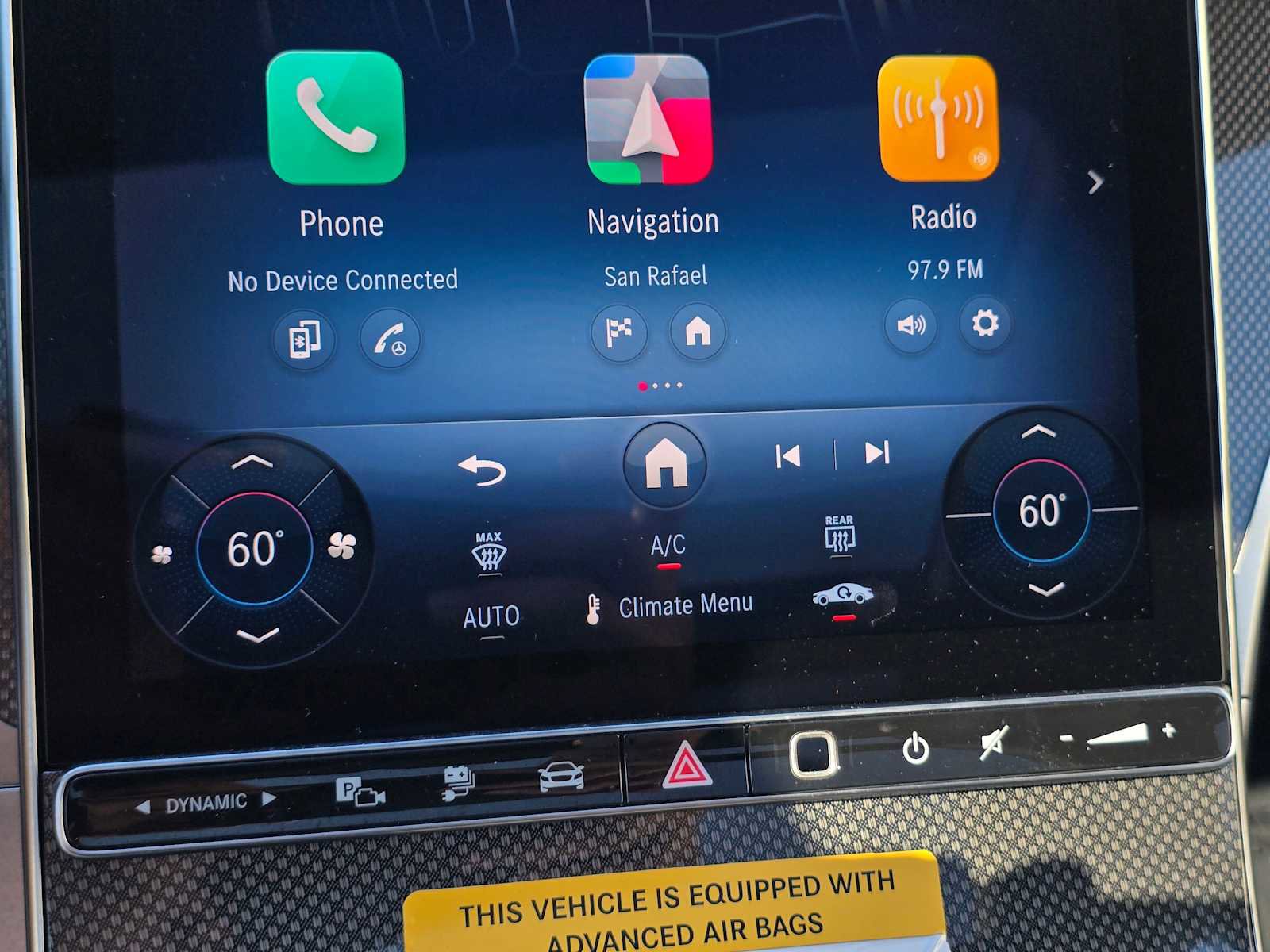 New 2026 Mercedes-Benz GLC 350e 4MATIC image 27