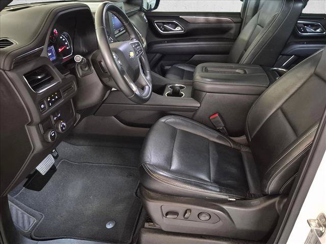 Used 2023 Chevrolet Tahoe LS RWD image 11