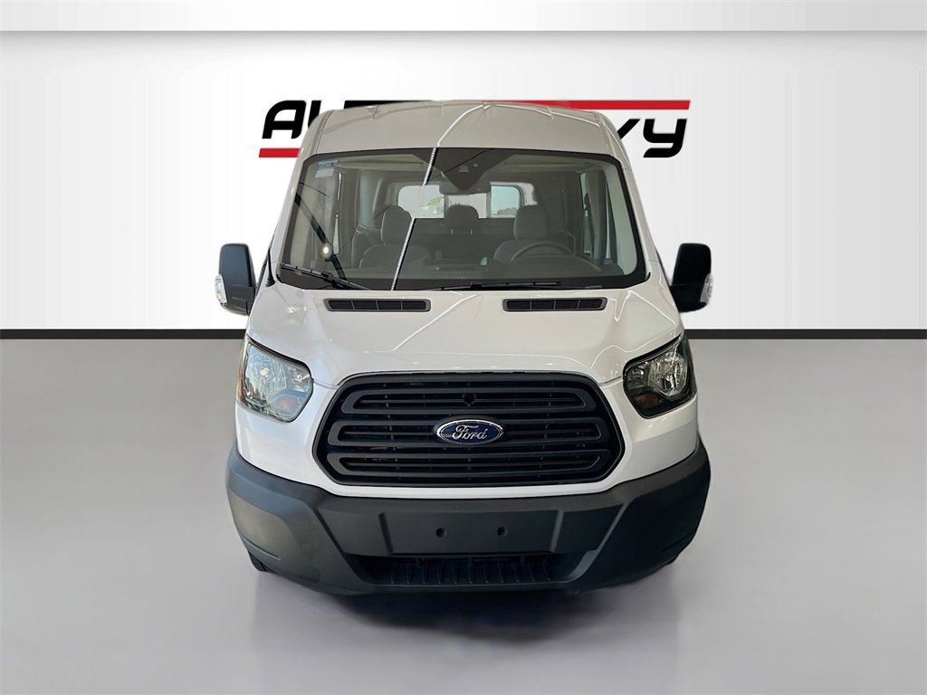 Used 2019 Ford Transit 250 148 Medium Roof image 2