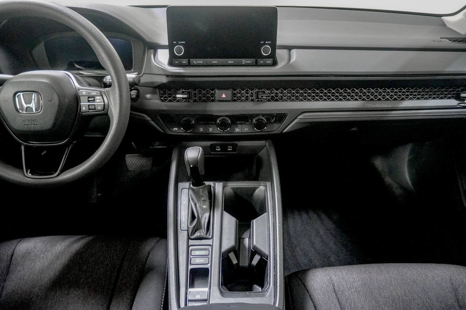 Used 2024 Honda Accord EX image 23