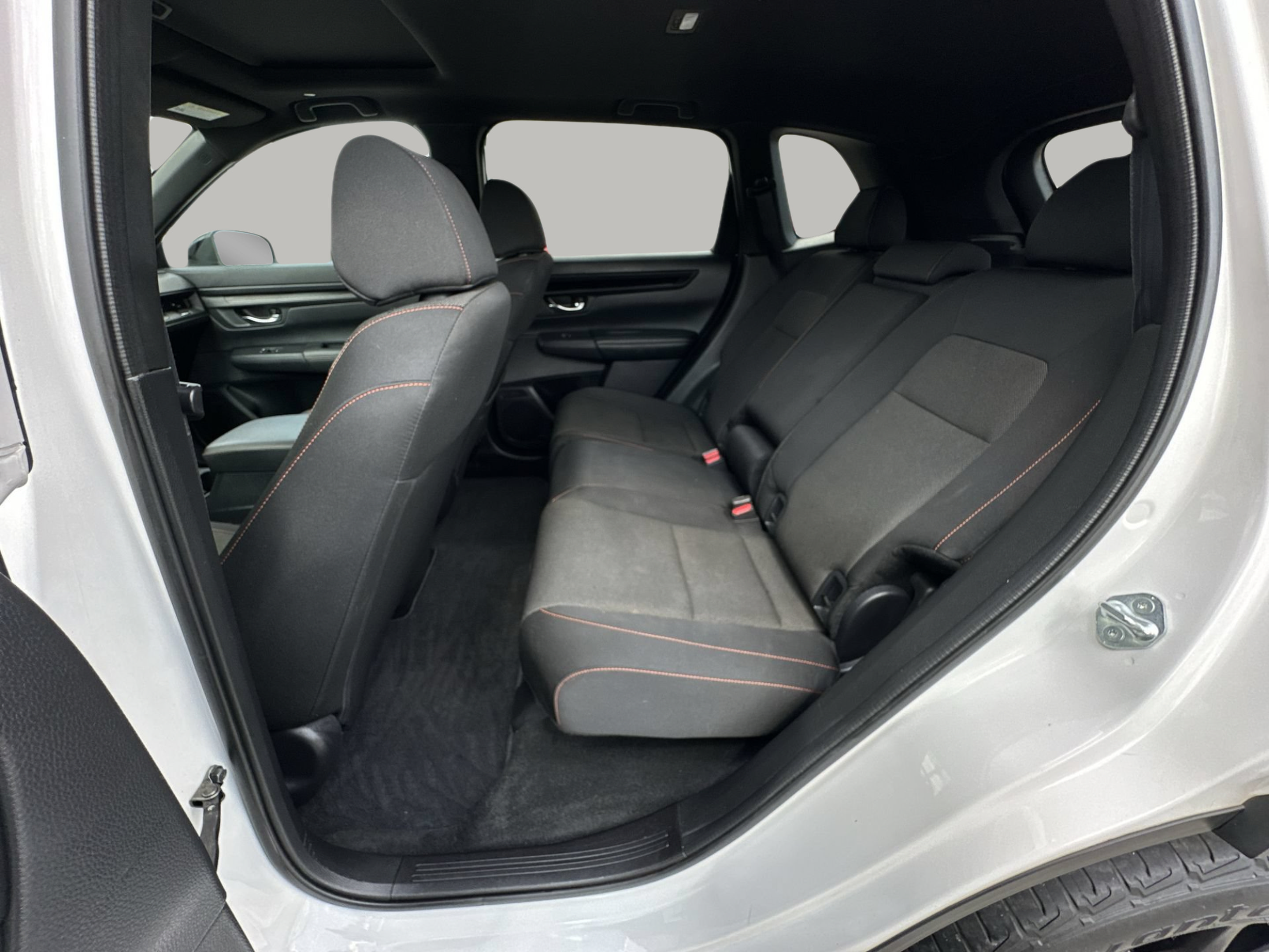 Used 2025 Honda CR-V Sport image 24