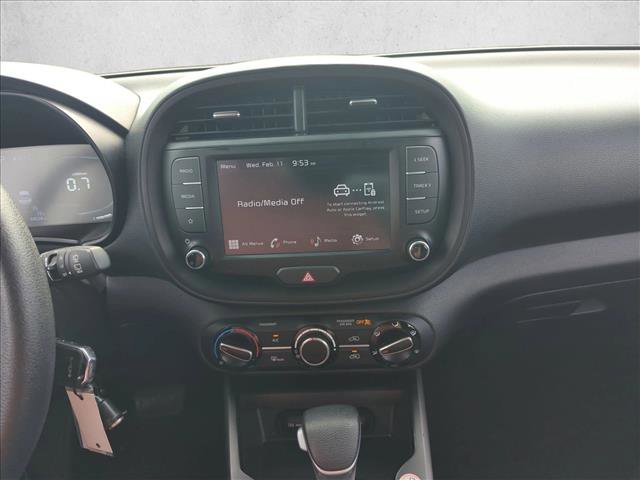 Used 2024 Kia Soul LX w/ Option Group 015 image 13