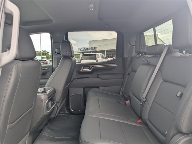 New 2026 Chevrolet Silverado 1500 LTZ image 14