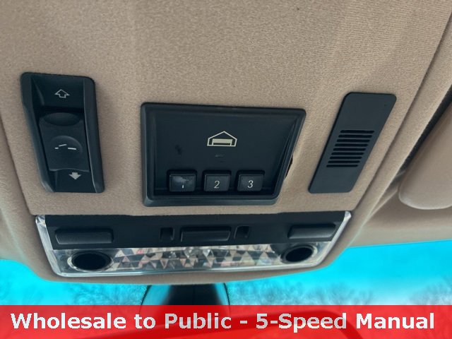 Used 2003 BMW 325xi Sedan image 9