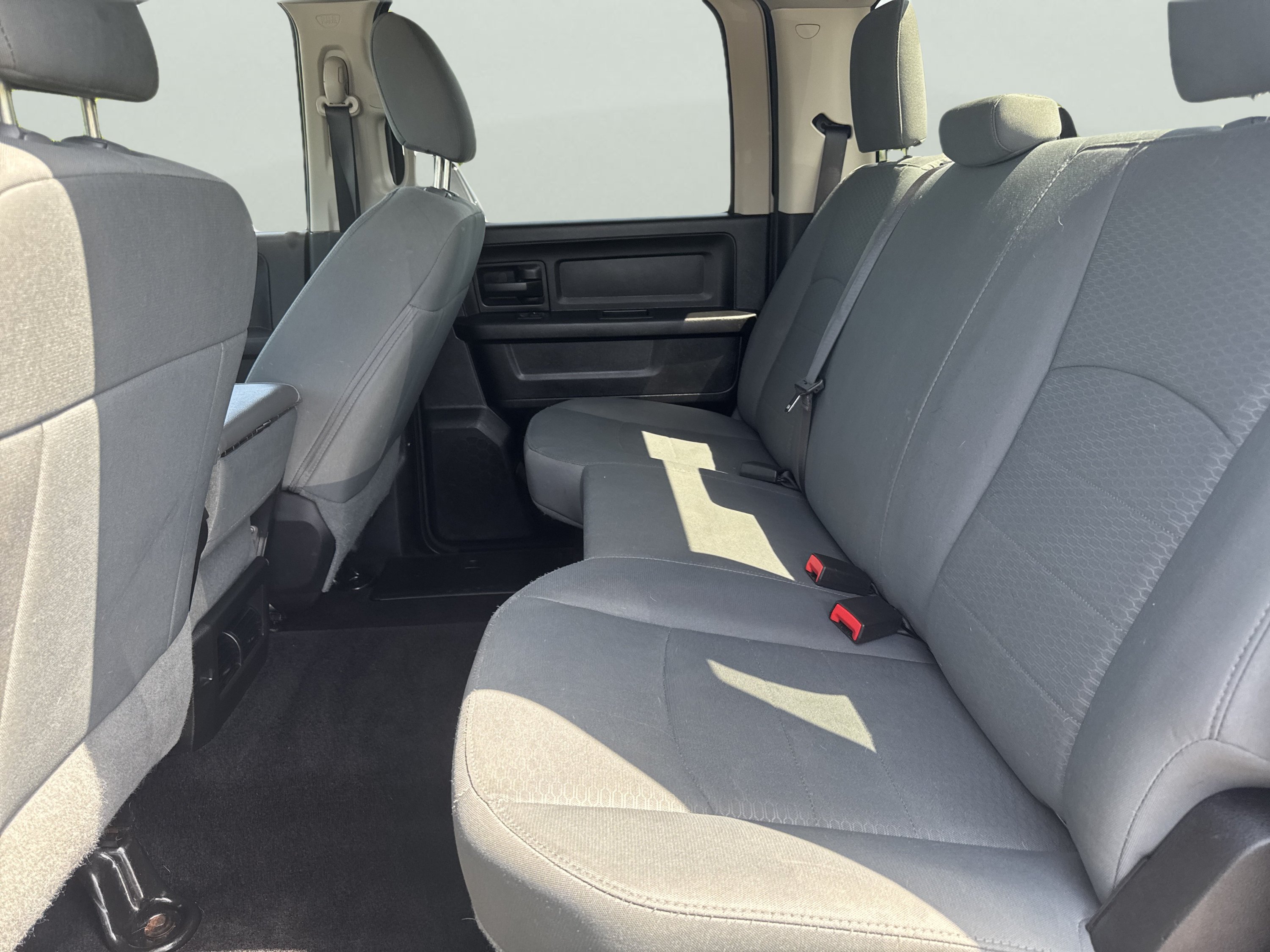 Used 2017 RAM 3500 Tradesman w/ Chrome Appearance Group AWD/4WD image 20