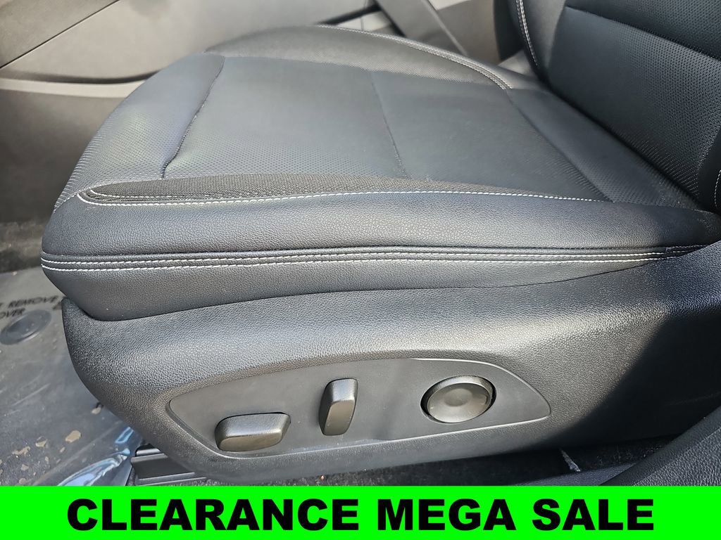 New 2024 Chevrolet Blazer EV LT image 29