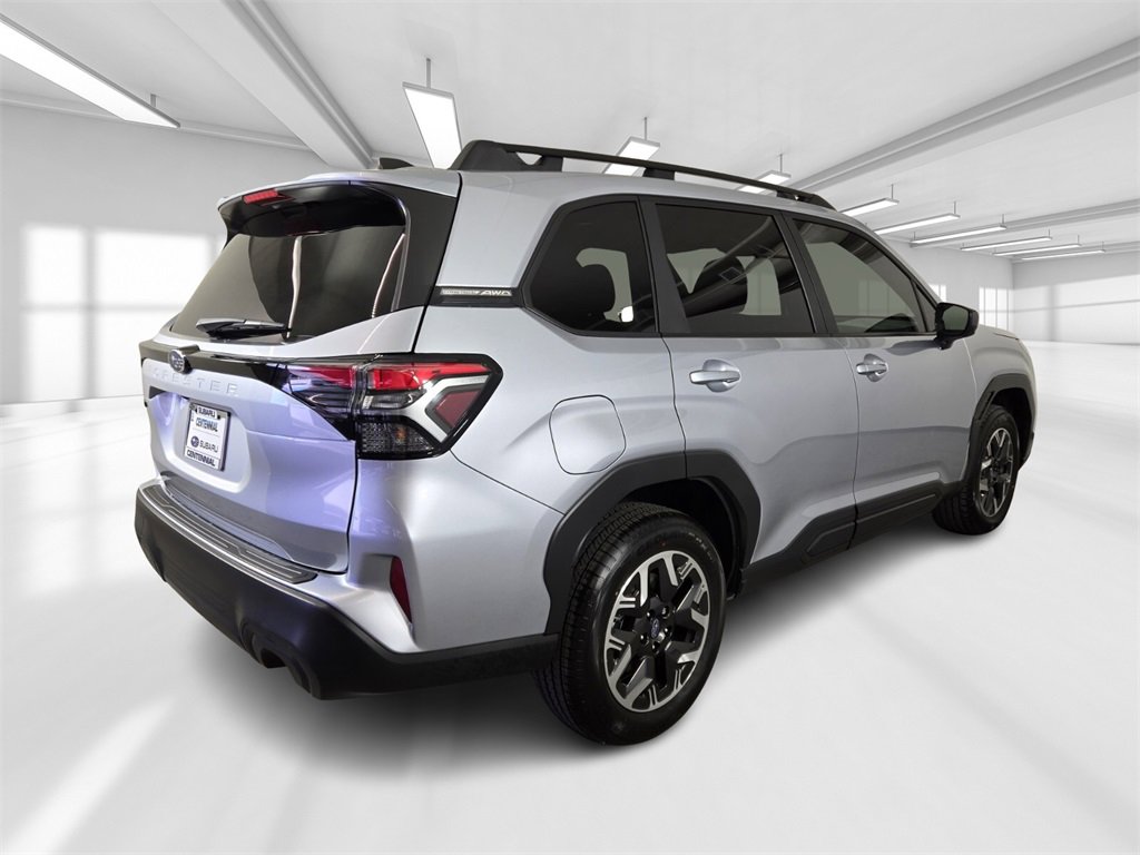 New 2026 Subaru Forester Premium image 4
