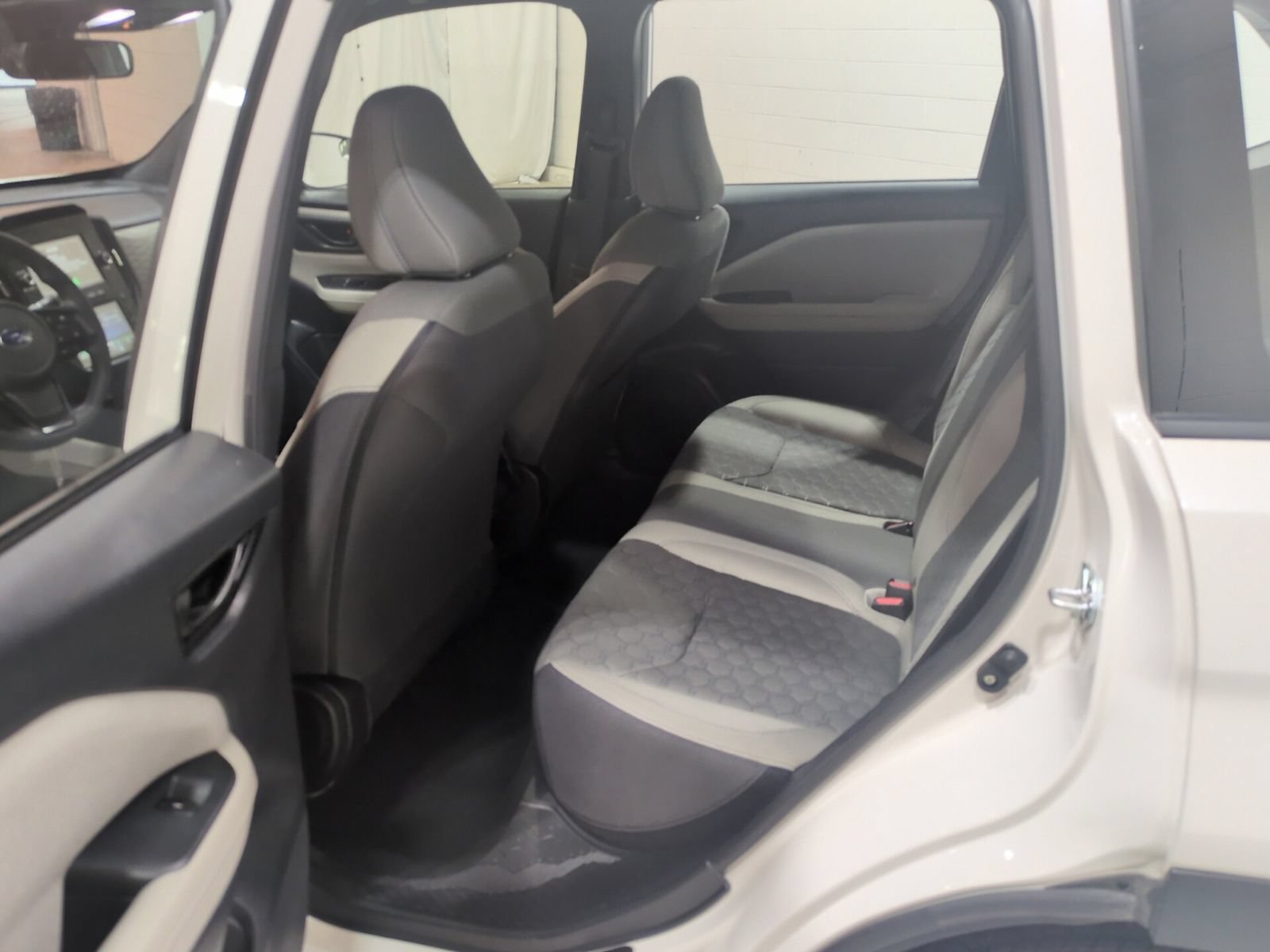 Certified 2025 Subaru Forester AWD/4WD image 13
