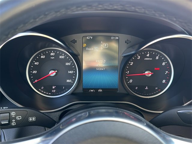 Used 2022 Mercedes-Benz GLC 300 image 20