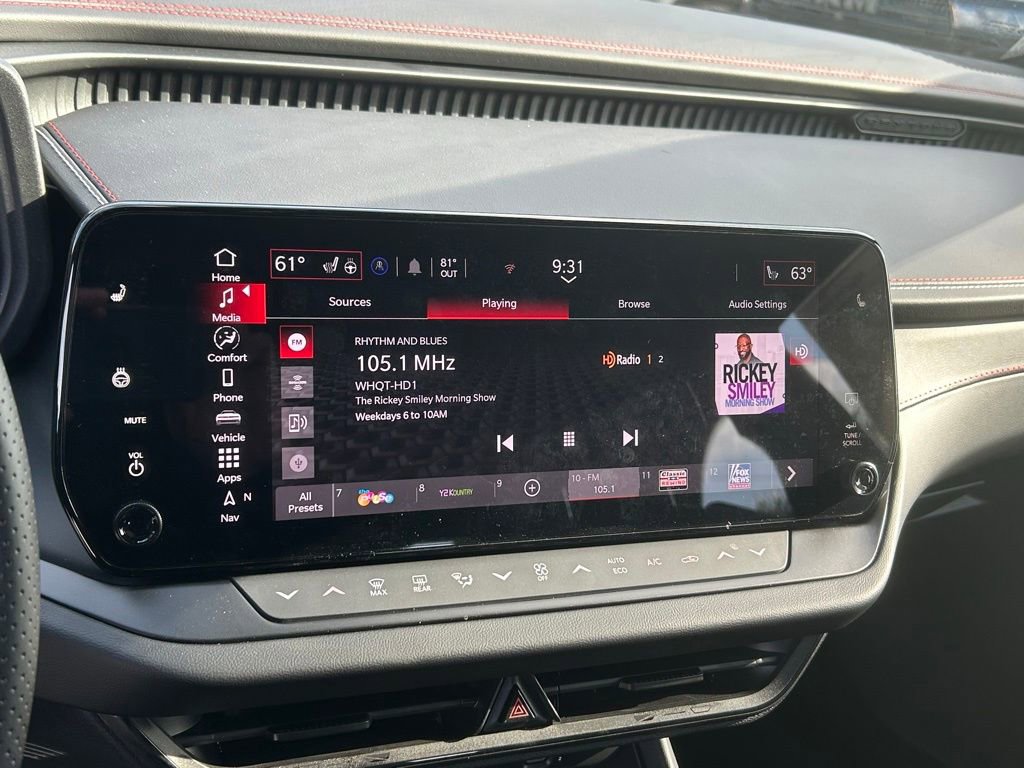 New 2025 Dodge Charger R/T w/ Quick Order Package 25M R/T image 38