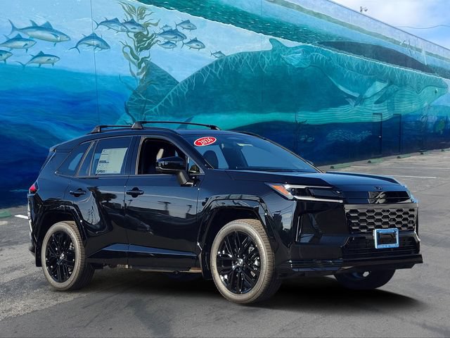 New 2026 Toyota RAV4 XSE AWD/4WD image 1
