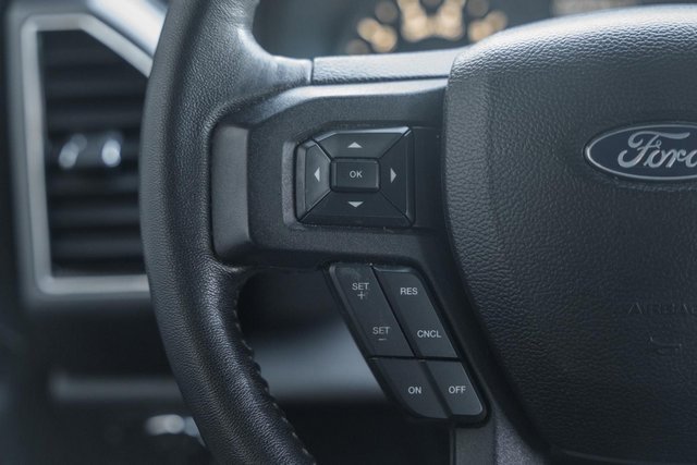 Used 2018 Ford F150 XLT w/ Equipment Group 302A Luxury image 39